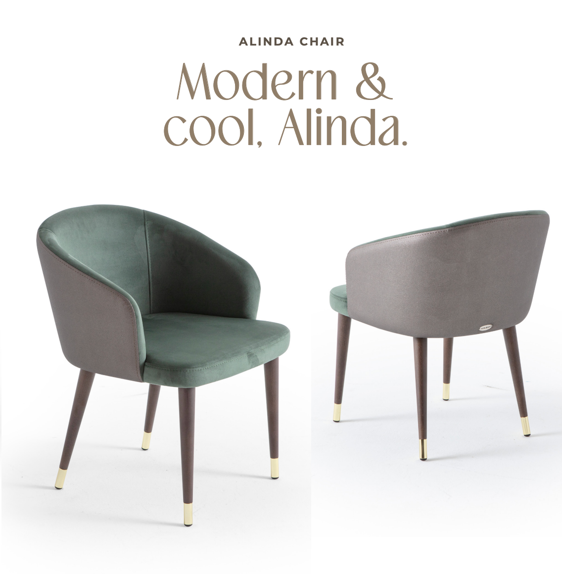 Alinda Chair