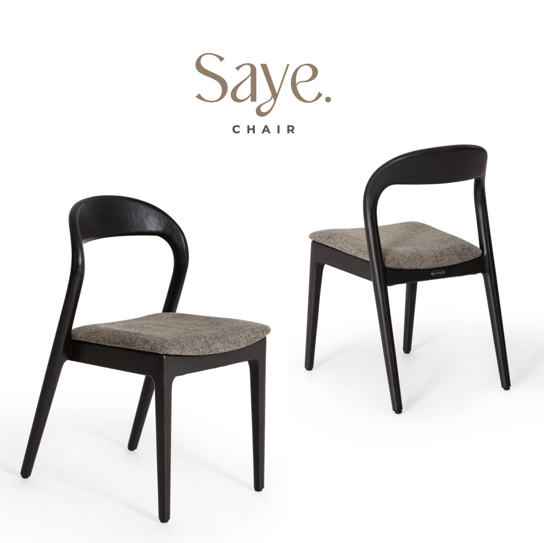 Saye Chair