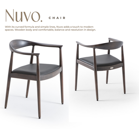 Nuvo Chair