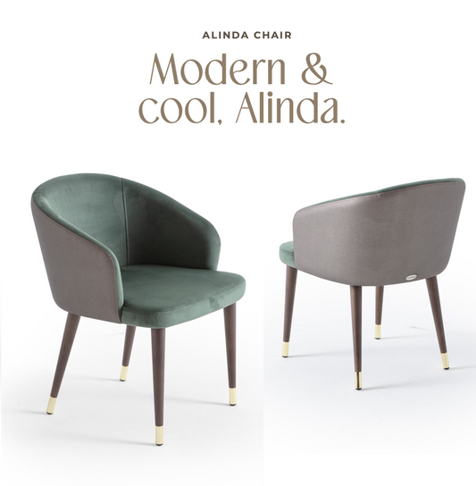 Alinda Chair