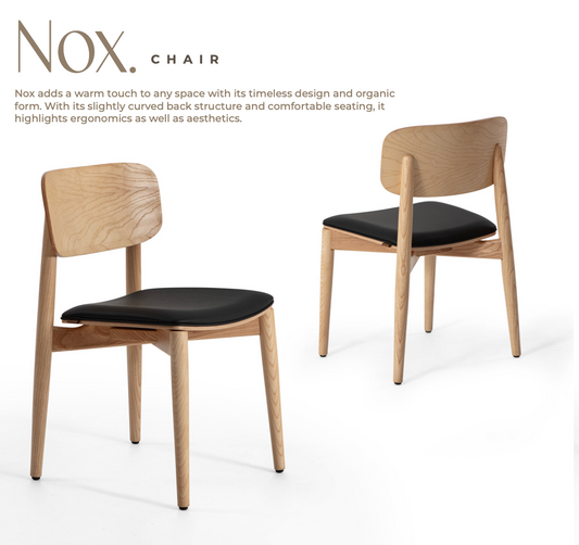 Nox Chair