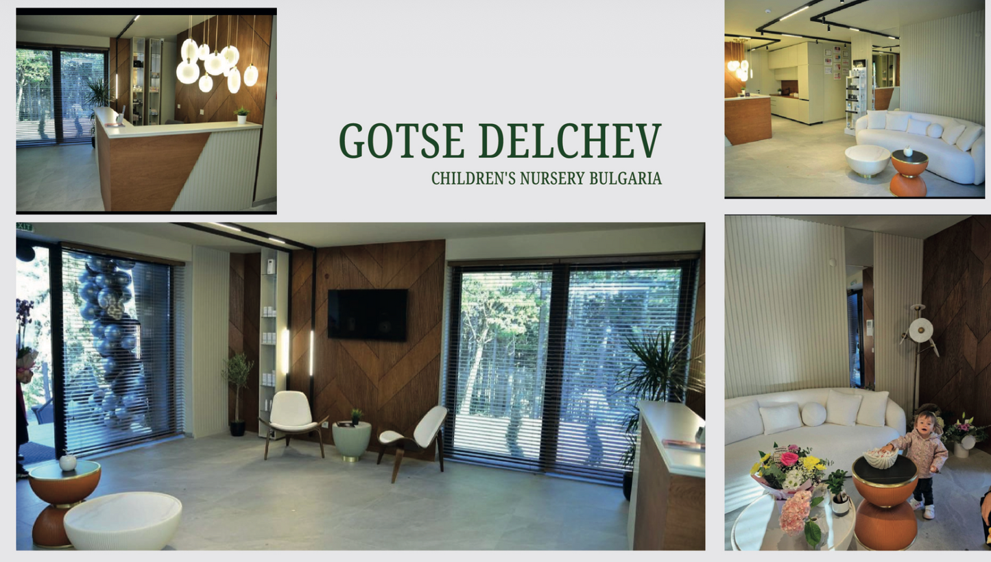 Gotse Dolchev