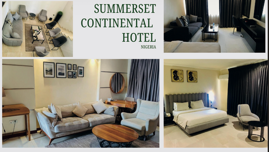 Summerset Continental