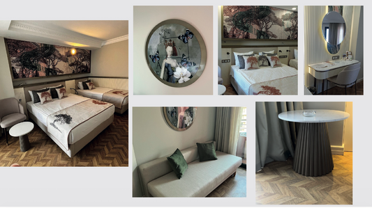 Delphin Hotel