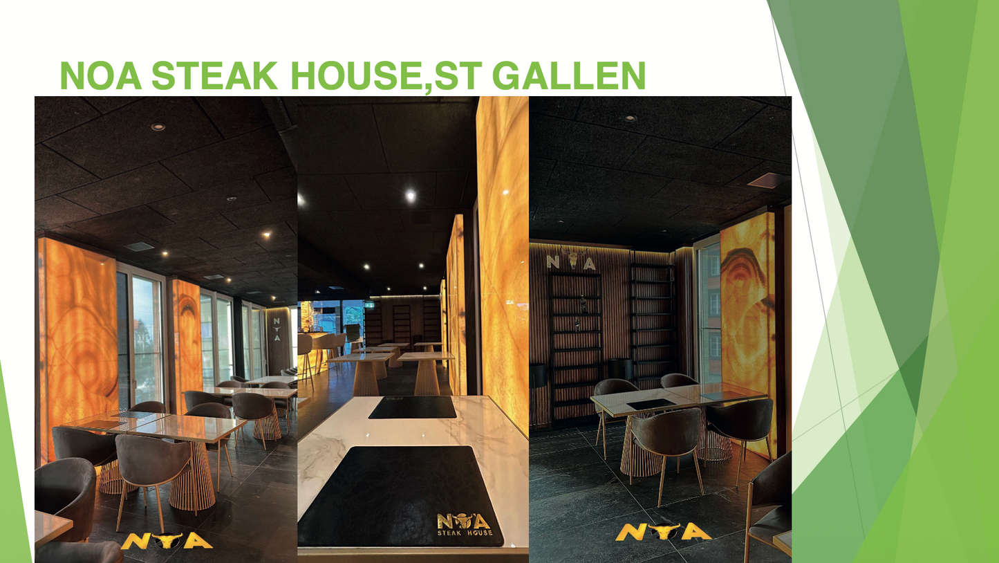 Noa Steak House
