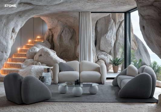 Stone